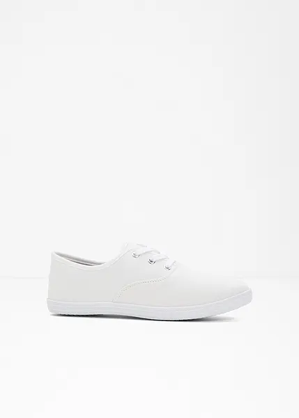 Stilose, pratiche e comode: perfette per tutto il giorno Bianco