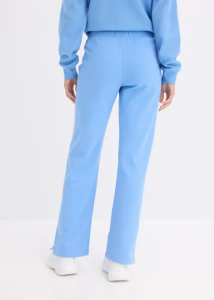 Confezione da 2 pantaloni termici da uomo, lunghi, caldi e