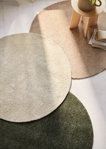 100 Retine Raccoglitappo Per Vasi Da Fiori – Diametro 4,5 Cm, Forate, Per Bonsai E Drenaggio - 3