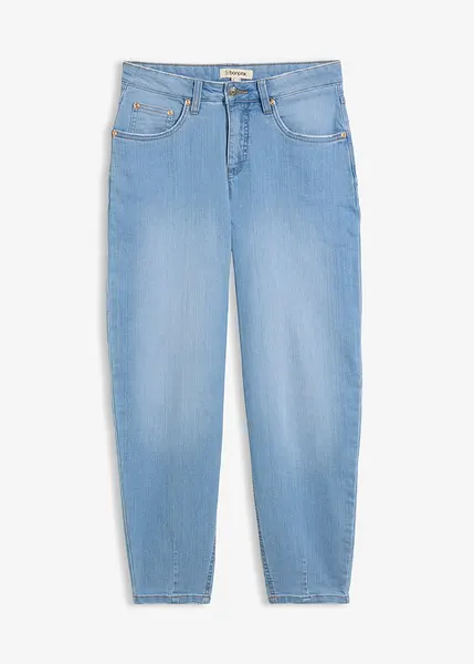 Judy Blue Retro Destroyed Flare Jeans In Blue