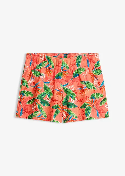 Pantaloncini Pattern 2025 - Cuore