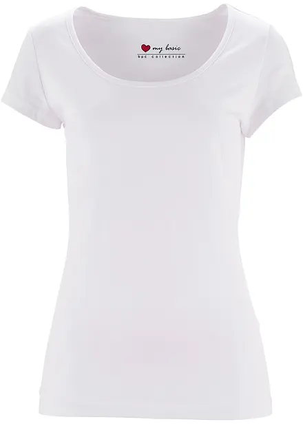 T-shirt aderente