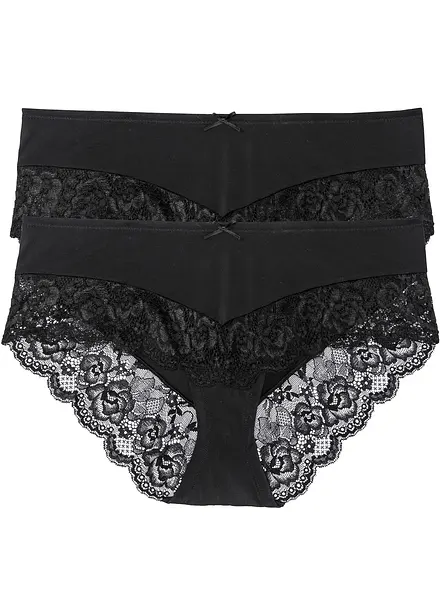 Panty (pacco da 2)