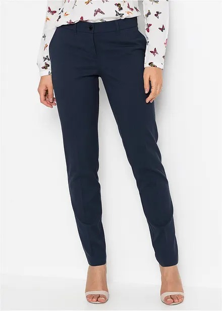 Pantaloni eleganti petite