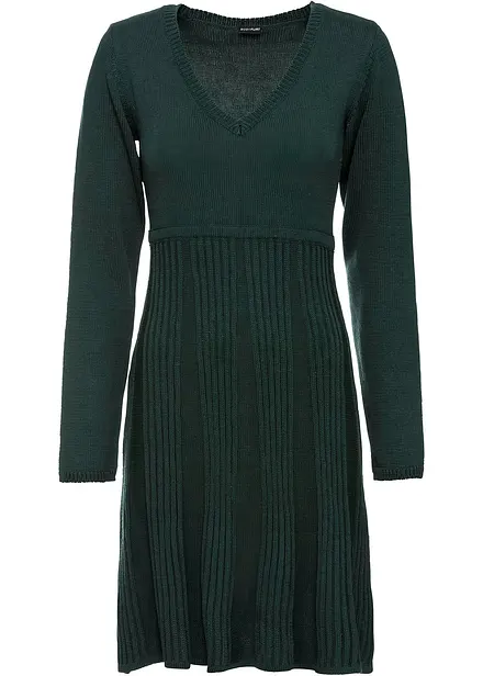 Abito in maglia, petite