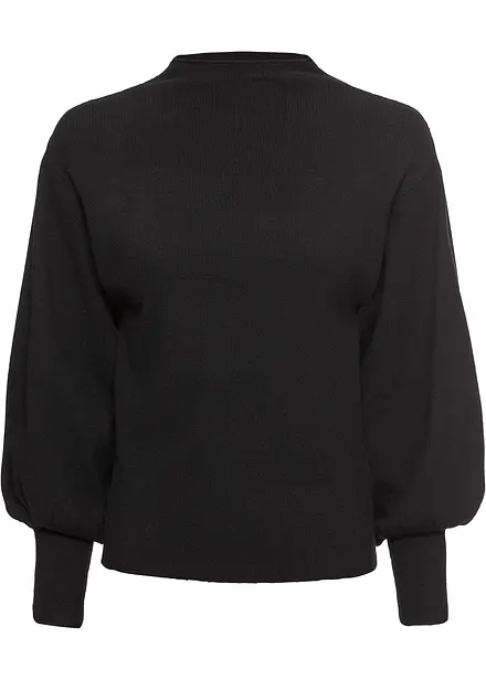 Maglione oversize