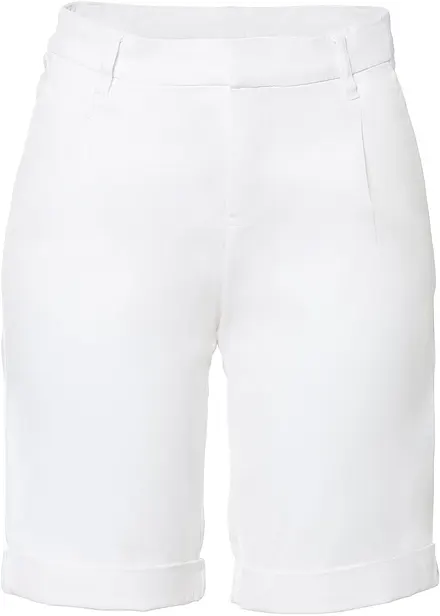 Bermuda elasticizzati