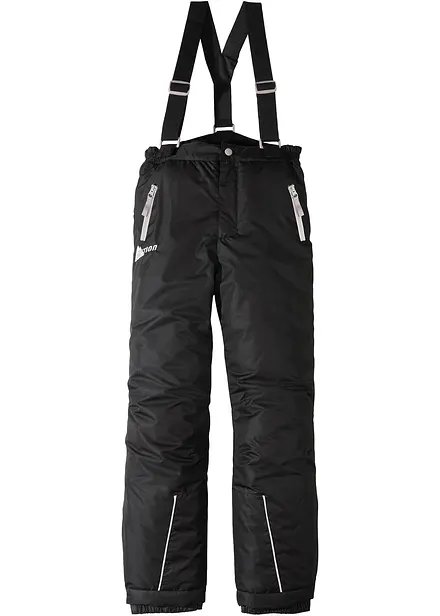 Pantaloni da neve impermeabili e traspiranti