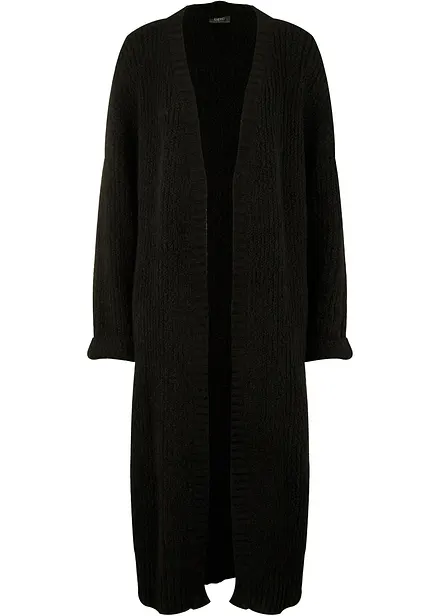 Maxi cardigan