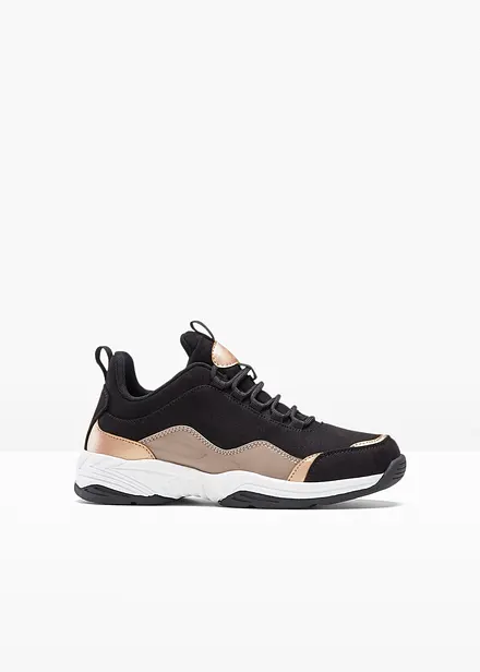 Chunky sneaker