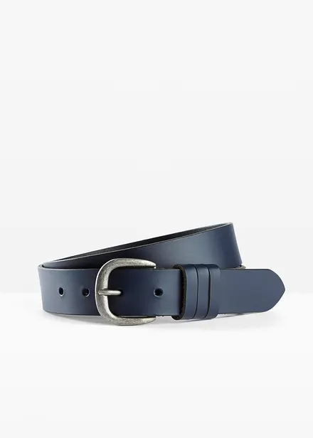 Cintura in pelle