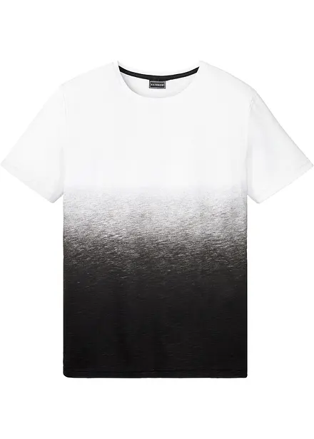 T-shirt slim fit