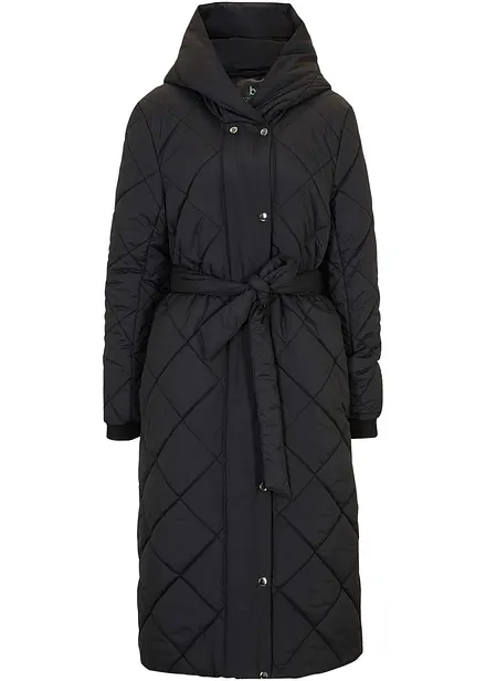 Cappotto trapuntato leggero