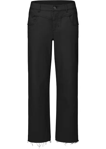 Pantaloni elasticizzati