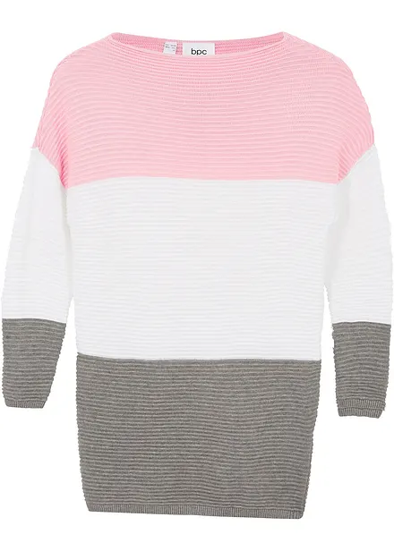 Maglione lungo