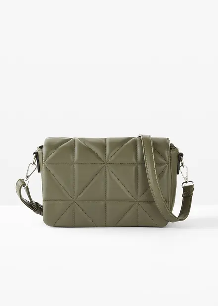 Borsa con tracolla staccabile