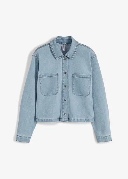 Giacca di jeans