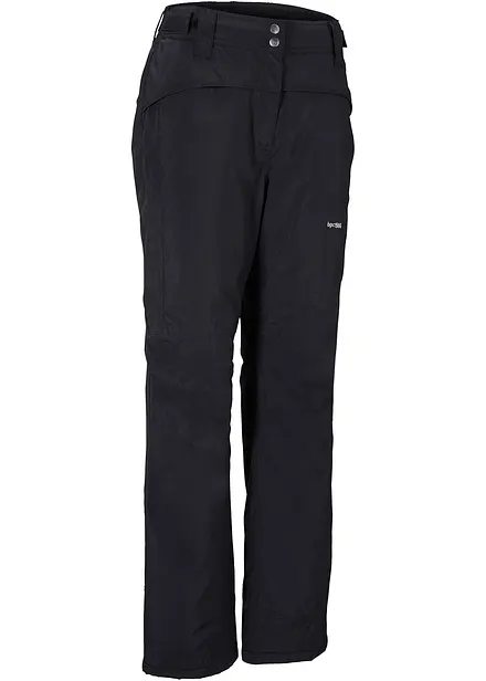 Pantaloni termici impermeabili