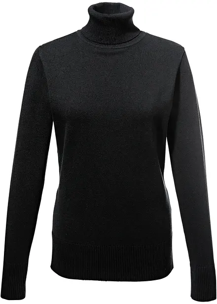 Dolcevita basic in filato fine