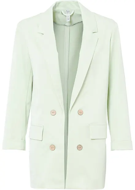 Blazer lungo estivo