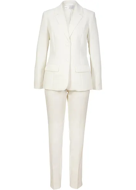 Tailleur (2 pezzi)