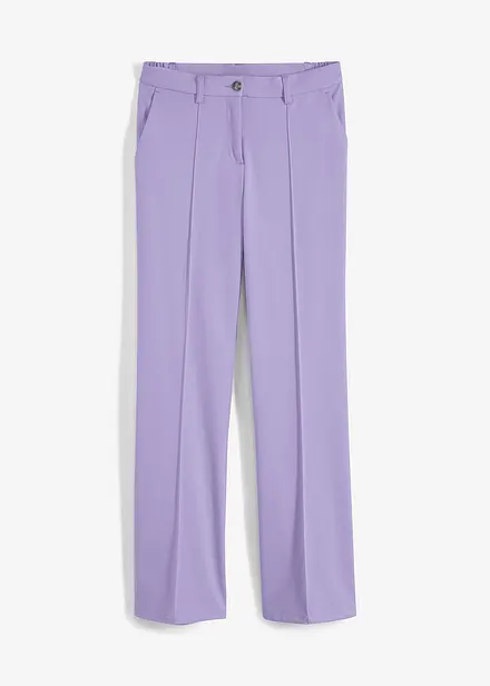 Pantaloni eleganti svasati