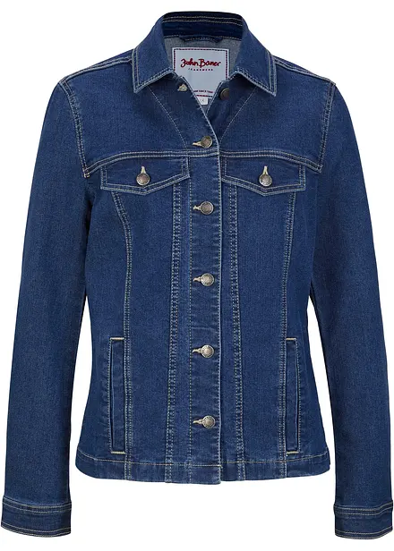 Giacca di jeans