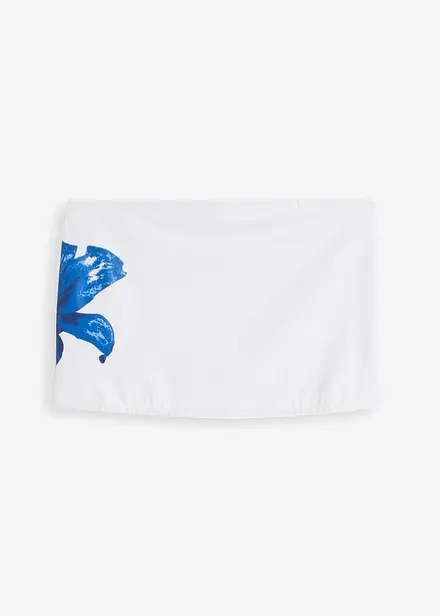 Top a fascia stampato