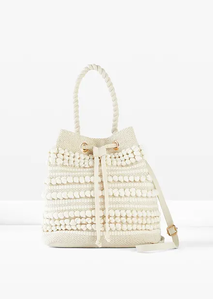 Borsa a secchiello