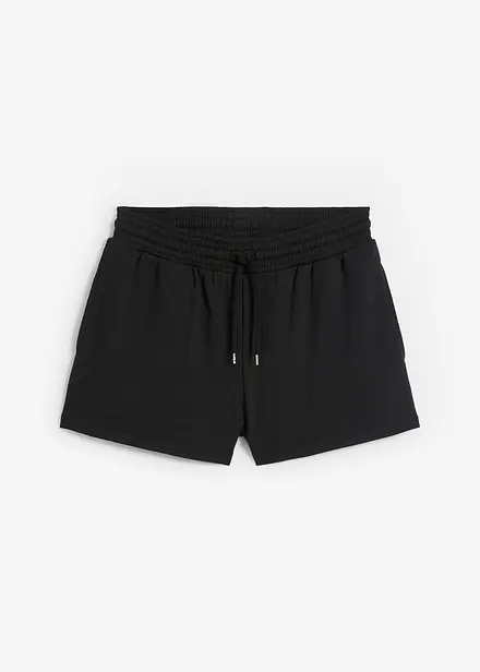 Shorts in felpa
