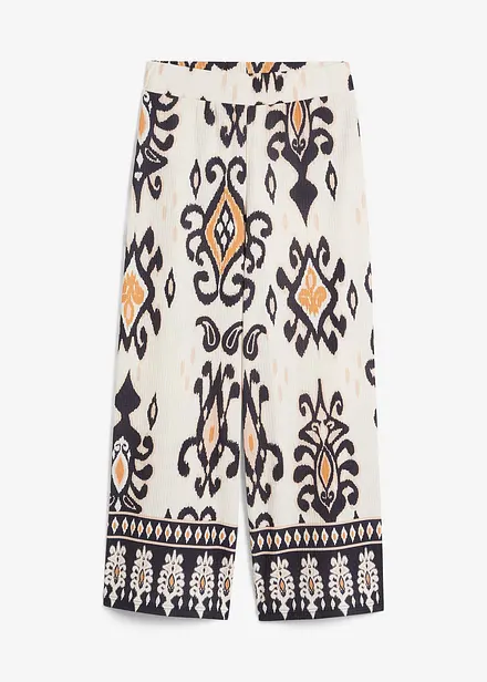 Pantaloni in jersey