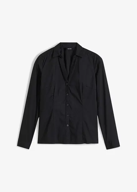 Camicia elasticizzata