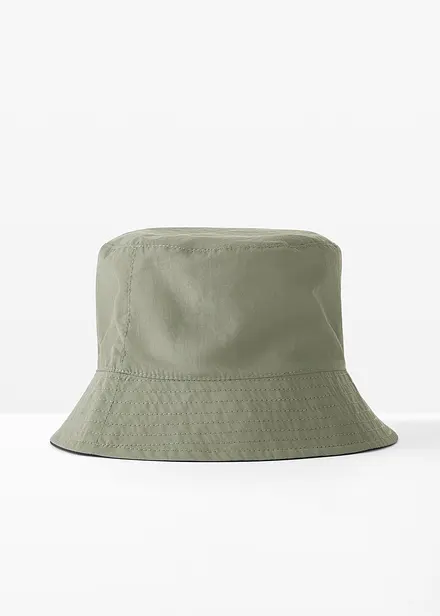 Cappello da pescatore double-face