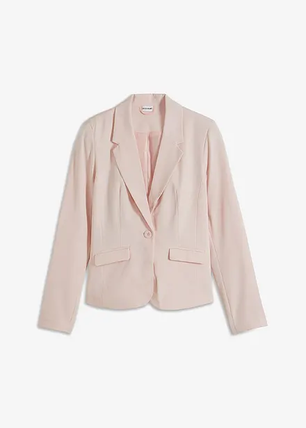 Blazer corto