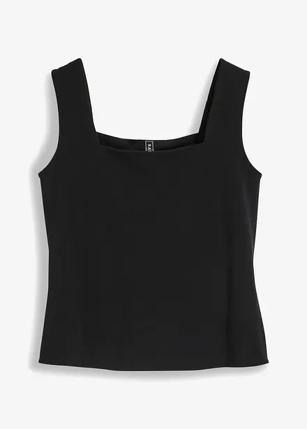 Top in cotone biologico