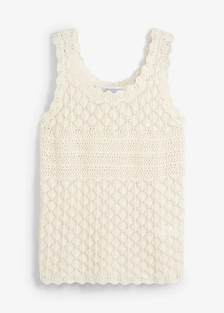 Top in maglia