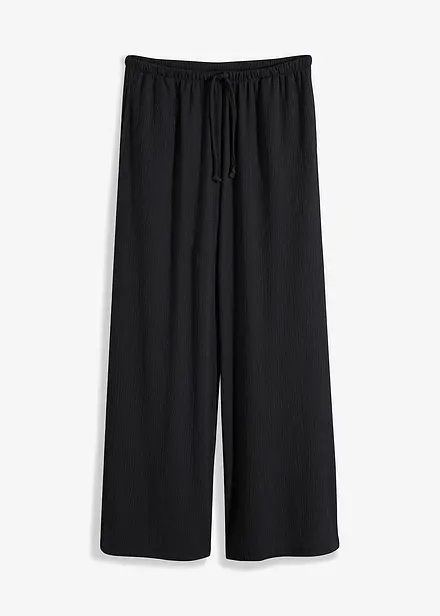 Pantaloni in jersey