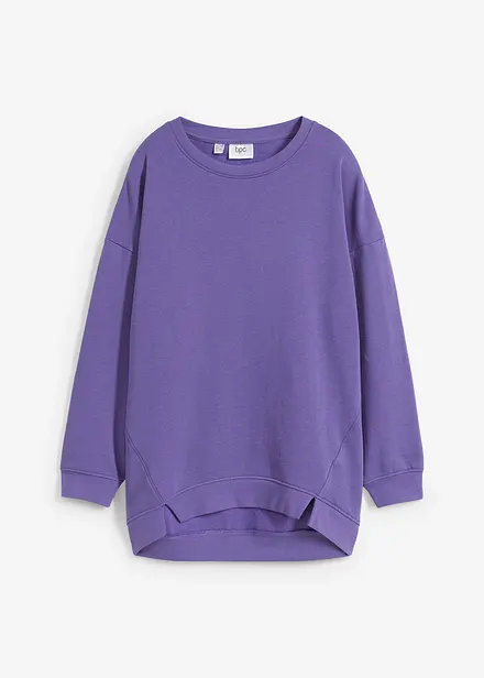 Felpa oversize