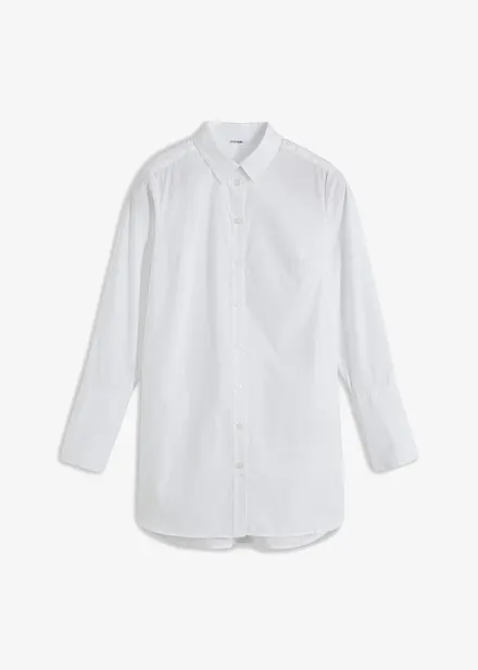 Camicia lunga