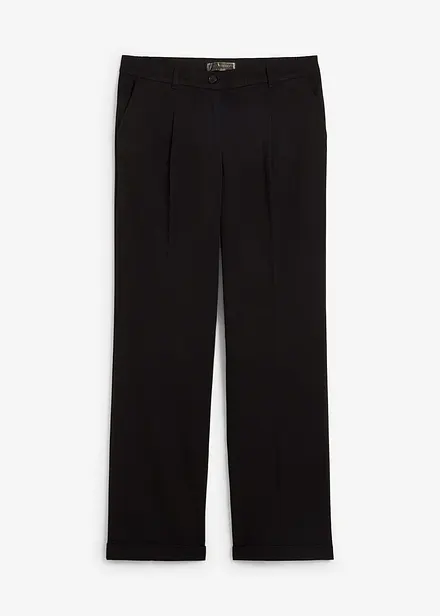 Pantaloni larghi