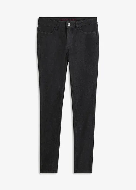 Jeans skinny, vita media