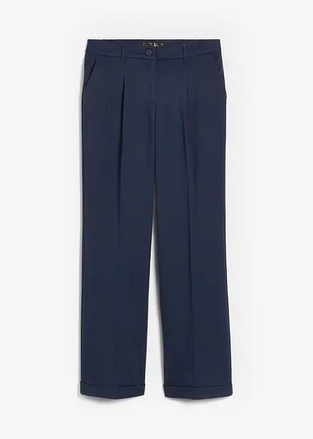 Pantaloni larghi