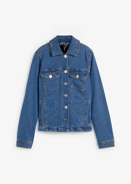 Giacca di jeans