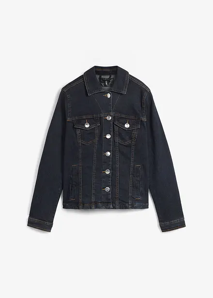 Giacca di jeans