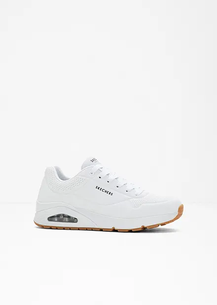 Sneaker Skechers con memory foam