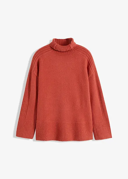 Maglione oversize
