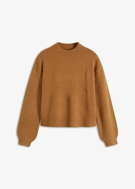 Maglione corto