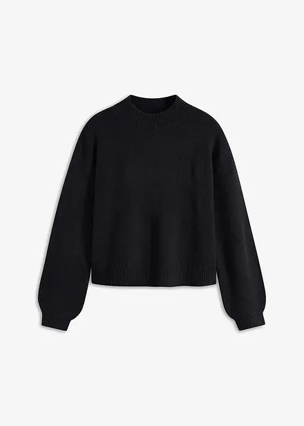 Maglione corto