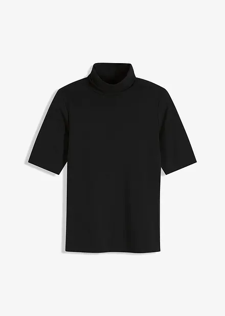 Maglia a collo alto
