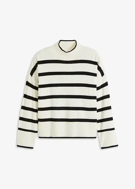 Maglione oversize